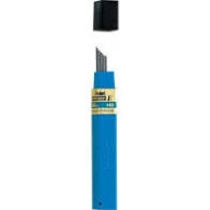 PENTEL grafity 0,7 2B liekovka 12 ks