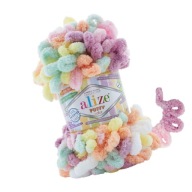 Alize Puffy Color 6527