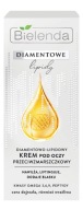 Bielenda Diamond Lipidy očný krém 15 ml