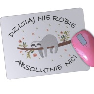Podložka pod myš SLOTH