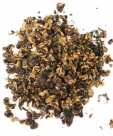 GB7101 ČIERNY ČAJ 50 G ušľachtilý S PR. YUNNAN