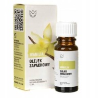 Vonný olej Natural Aromas VANILKA 12ml