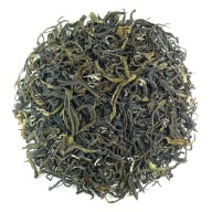Darjeeling OOLONG ČAJ celý list SKVELÝ 100g