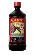OLEJ NA SVIEČKOVÉ LAMPY KAMIÁR NESEDÍ 980ml