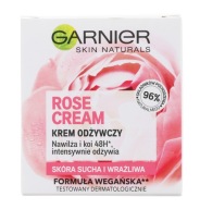 GARNIER Botanický hydratačný krém pre citlivú pleť
