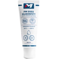 Plemont silikónový tuk do kávovarov 25g