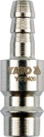 KONEKTOR YATO, ZÁSUVKA D PRE 8MM HADICU