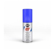 ODSTRAŇOVANIE HRDZE PENETRANT 007 PRÍPRAVOK K2 50ML