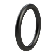 O-krúžok 38x6 mm 70NBR O-KRÚŽKY ODOLNÉ OLEJI