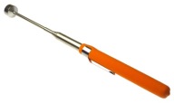 Dlhý a silný magnetický uchopovač od 15,7 cm do 84 cm, max 2,7 kg, teleskopický