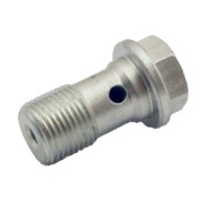 BRZDOVÁ HADICE BANjo BOLT M12 x 1, 13 x 28,