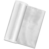 Vákuová fólia v ryhovanom rukáve, 15cm x 600cm