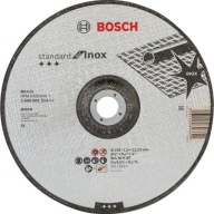 Oceľový rezací kotúč BOSCH INOX 230 mm x 22,23 mm