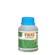 Spájkovanie/kyselina chlorovodíková - 0,25 l