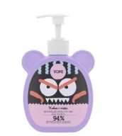 Yope, Prírodné mydlo na ruky pre deti, 400 ml
