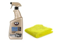 K2 OSKAR 770ML APC ČISTIACA KVAPALINA NA PLASTY