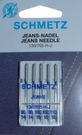 IHLY 130/705H H-J 90-100-110 MIX JEANS POLPLOCHÉ ŠIJACIE STROJE