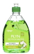 Clinex Handwash -Prostriedok na umývanie riadu 0,5L