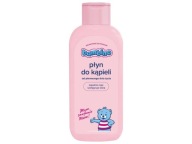 BAMBINO Tekutý kúpeľ pre dojčatá a deti 400 ml