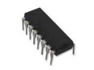 4017 CD4017 DIP16 HEF4017 IC