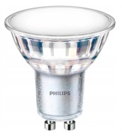 Philips CorePro GU10 LED žiarovka 4,9W=50W 550lm neutrálna farba 4000K 120°