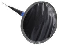 Čap 8 mm Čapy na opravu pneumatík s 55 mm záplatou