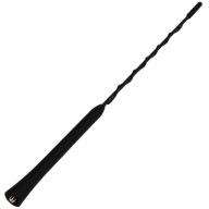 Strešná anténa WATCH MAST OEM 35 cm M5 5mm + oplet