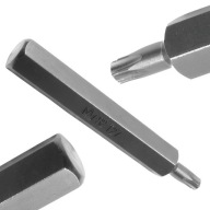 Hrot BIT 10 mm TORX 27x75 mm S2 SOLID EXCLUSIVE RICHMANN C3304