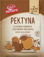 CELIKO BEZLEPKOVÝ DŽEMOVÝ PEKtín 24 g