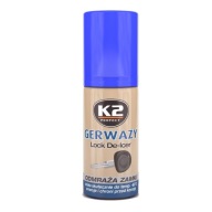 K2 LOCK DEFROST -60 STUPŇOV 50ml GERWAZY