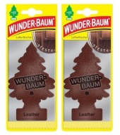 KOŽA S VÔŇOU VIANOČNÉHO STROMU WUNDER BAUM