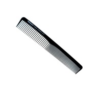 Antistatický uhlíkový hrebeň na cigarety Toni & Guy