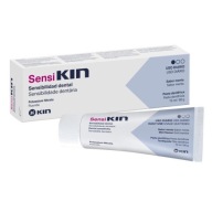 KIN SENSI 75 ML PASTA NA HYPERCITLIVOSŤ NA ZUB SENSIKIN