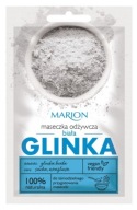 Marion Spa biely íl 8 g výživná maska