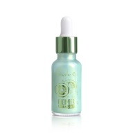 LOVELY Primer & Serum Cucumber výživná báza 2v1