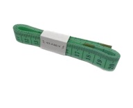 KRAJČÍRSKY METER PÁSKY CENTIMETER 1,5M / 1,3cm