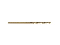 INOX KOBALTOVÁ OCELOVÁ VRTAČKA HSS-CO 2,5 mm