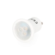 LED žiarovka MR11 4W GU10 WARM WHITE 3000K