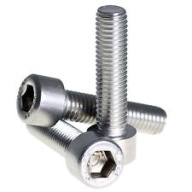 IMBUS SKRUTKA M2X4 GN.IMBUS DIN912 A2 10-KS