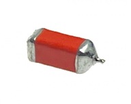 Tantalový kondenzátor SMD-B 1uF/15V (20ks) - 20ks