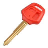 KĽÚČ NA MOTORKU HONDA HON70 PRE TRANSPONDER