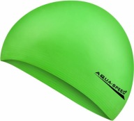 Silikónová latexová plavecká čiapka do bazéna