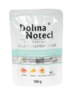 Dolina Noteci malých plemien Prémiové teľacie mäso 100g