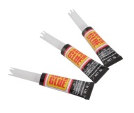 3x Super Glue Strong Quick Strong 3PCS