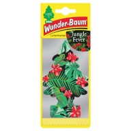 WUNDER BAUM JUNGLE FEVER VOŇANÝ VIANOČNÝ STROMČEK