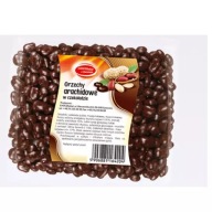 Arašidy v čokoláde Chocobakal celé orechy 200 g