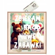 PRASIATKA NA DEŇ DETÍ VÁŠ TEXT FOTO