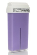 Levanduľový depilačný vosk 80 ml Erbel