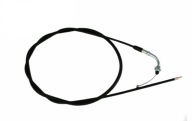 Kos Delfin Mikron Benzer Zipp plynový kábel 167cm
