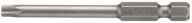 Bit TORX TX20 s otvorom 89 mm Luna